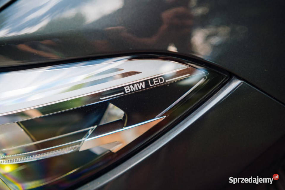 BMW 2 M240i xDrive Piaseczno