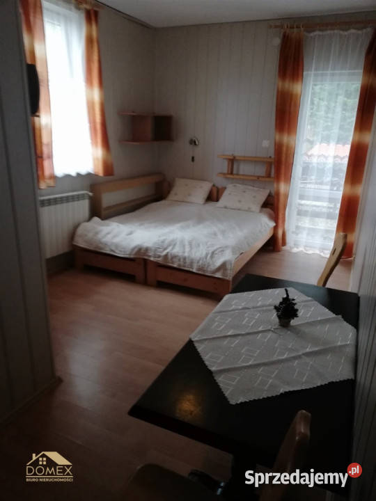 sprzedaży lokalu Korbielów 670m2