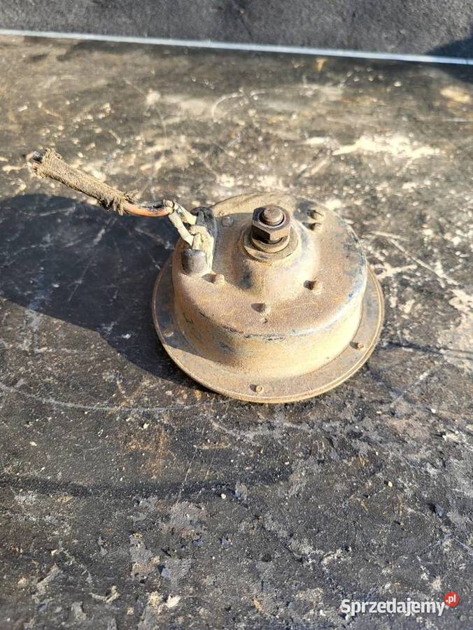 BOSCH HO FDF 6 376 KLAKSON BMW ZUNDAPP TRIUMPH