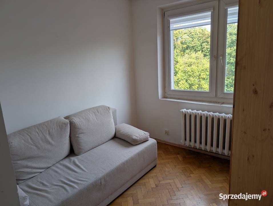 3pokojowe mieszkanie na sprzedaż dobra 47m2 podlaskie Białystok