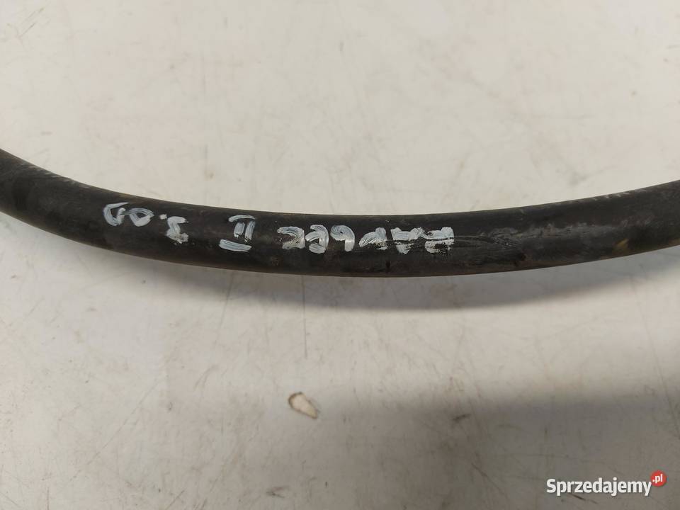 Ford Ranger VI 6 2024r WĄŻ PRZEWÓD KLIMATYZACJI