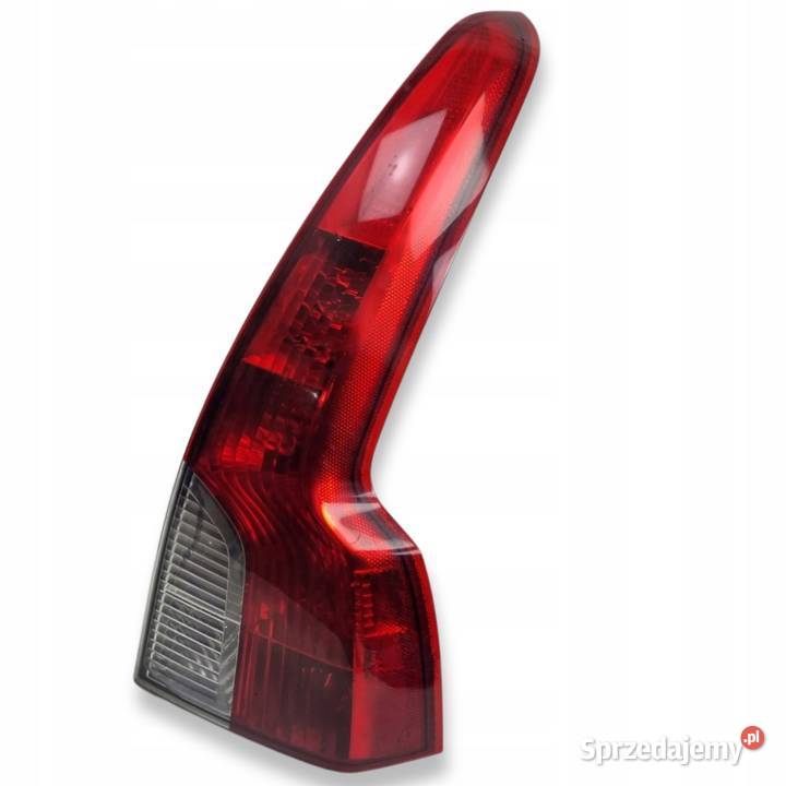 LAMPA PRAWA Volvo V50 KOMBI 0712r LIFT TYLNIA Rudka sprzedam