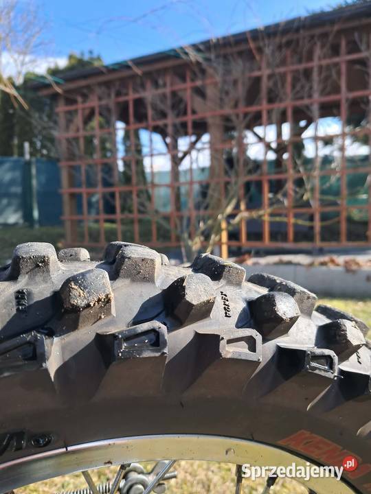 Yamaha TTR 125 Cross Enduro sprzedam