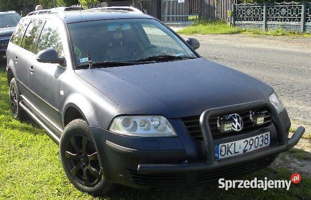 SUPER PassatAWD4X42 82002193Off