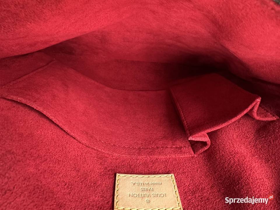 LOUIS VUITTON torebka na ramię M51141 LV