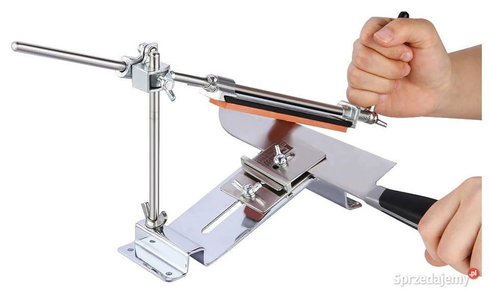 Narzędzie Ręczne do Ostrzenia Noży Nożyczek Dom i Ogród Nowy Sącz