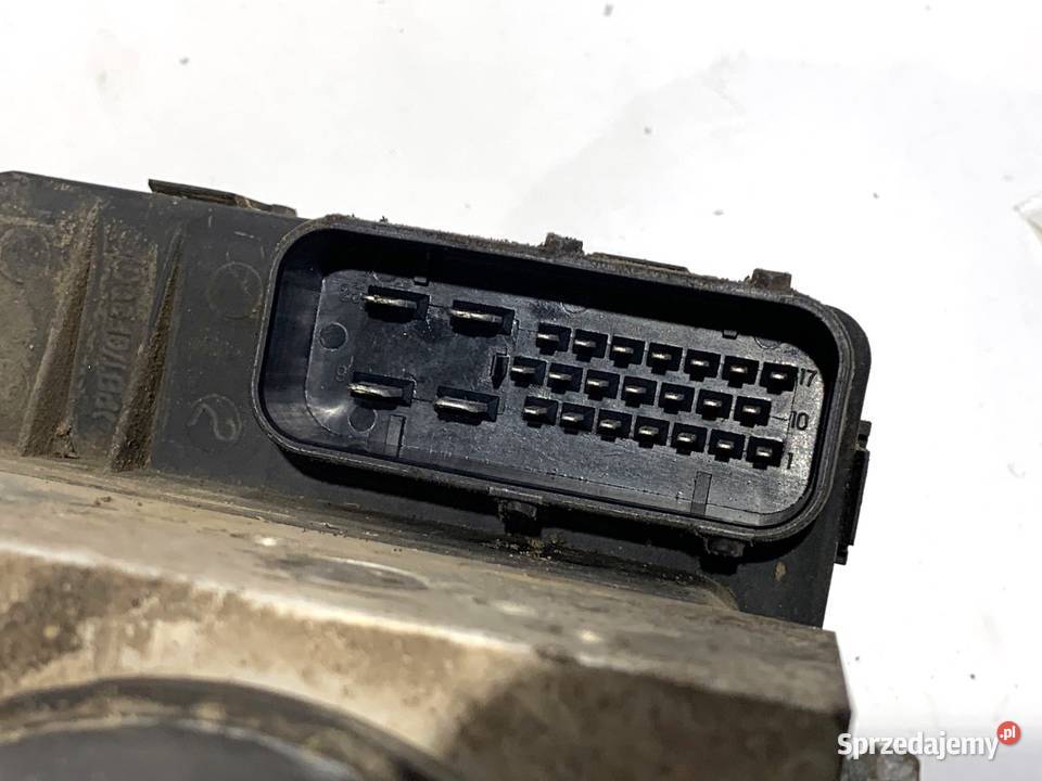 POMPA ABS HYUNDAI SANTE FE I 5890026180 20 113