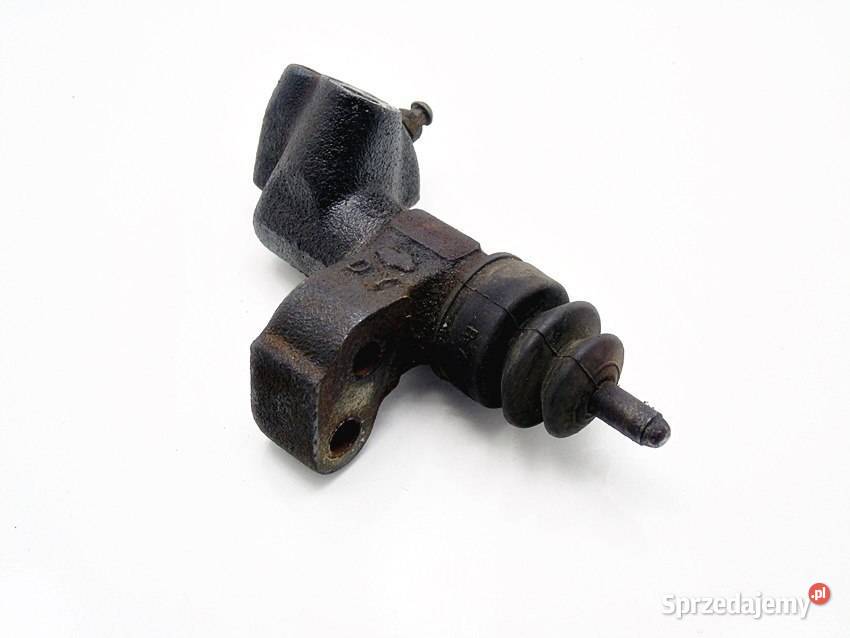 POMPA SIŁOWNIK SPRZĘGŁA 15 16V ALMERA II N16 Pozostałe śląskie Sosnowiec sprzedam