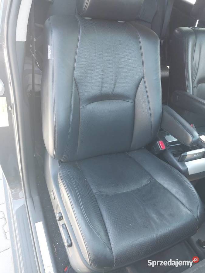 Lexus RX400h RX 400h LPG v6 4x4 SUV isofix Otwock sprzedam