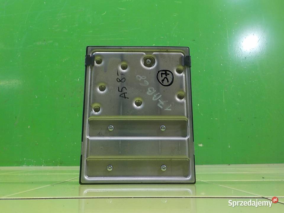 AUDI A5 8T 20 TDI 09r modul sterownik komfortu Suków