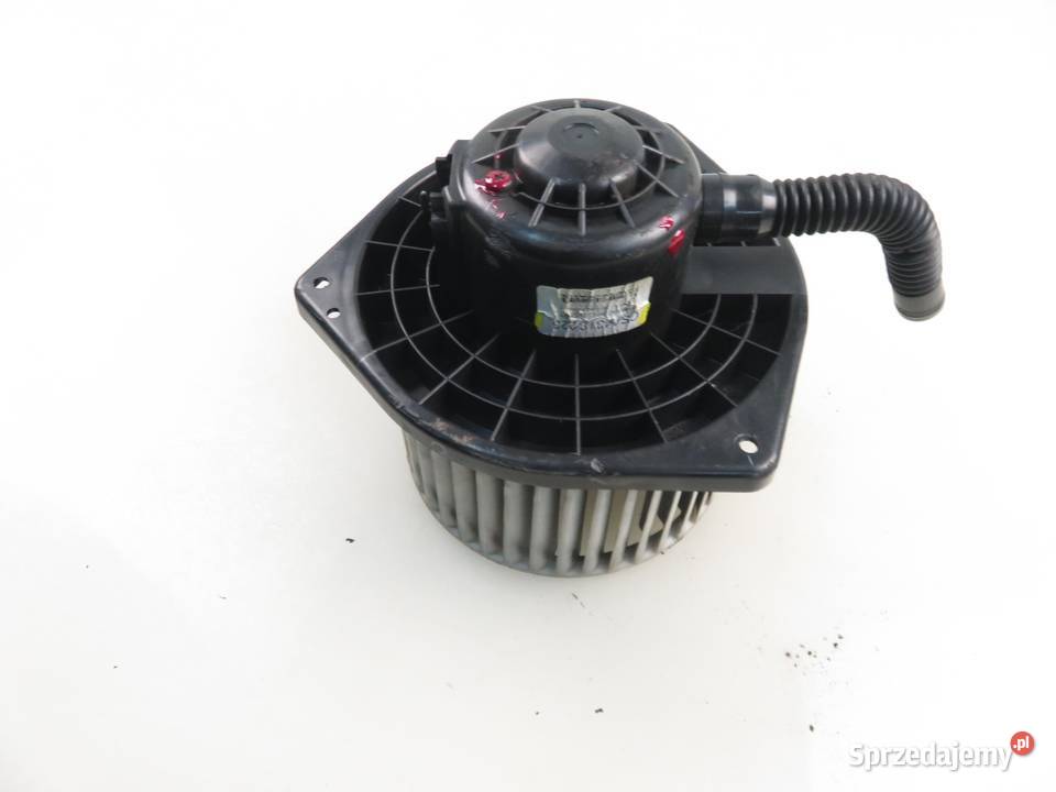 DMUCHAWA SUZUKI GRAND VITARA II JT TE TD osobowe małopolskie