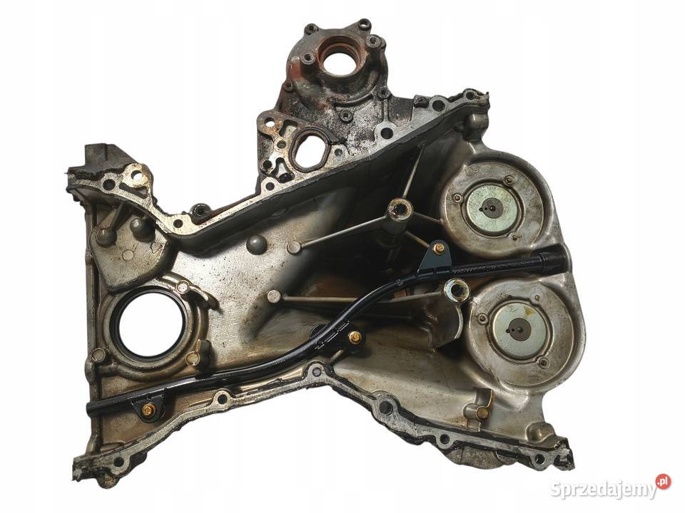 OBUDOWA ROZRZĄDU Ford Focus III 10 EcoBoost Chełm