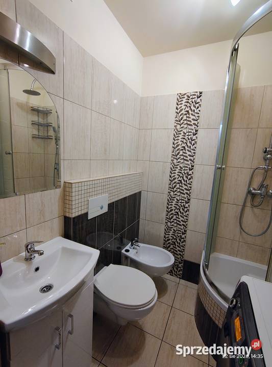 Wynajmę mieszkanie Łódź Widzew 50m2 sieć Wynajem