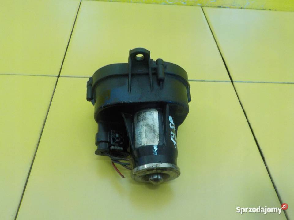 MERCEDES W204 18 CGI 11r 271820 nastawnik klap Suków