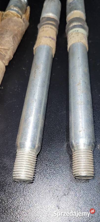 WSK oś koła NOWA Ośki kujawsko-pomorskie Rypin