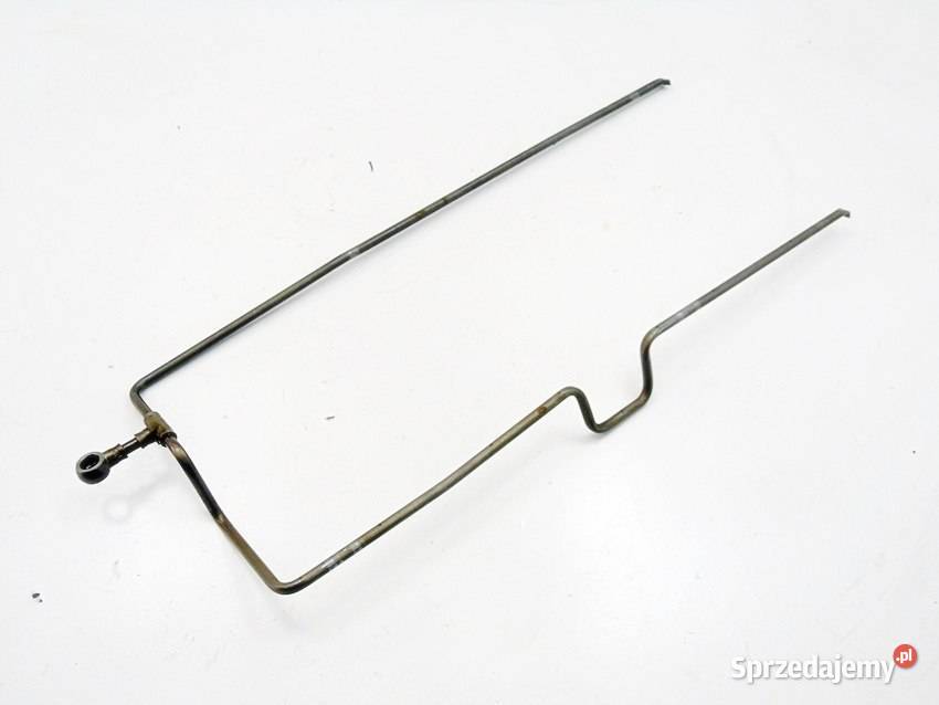 Magistrala oleju głowicy 44 N62 BMW 5 6 7 X5 E60 Sosnowiec