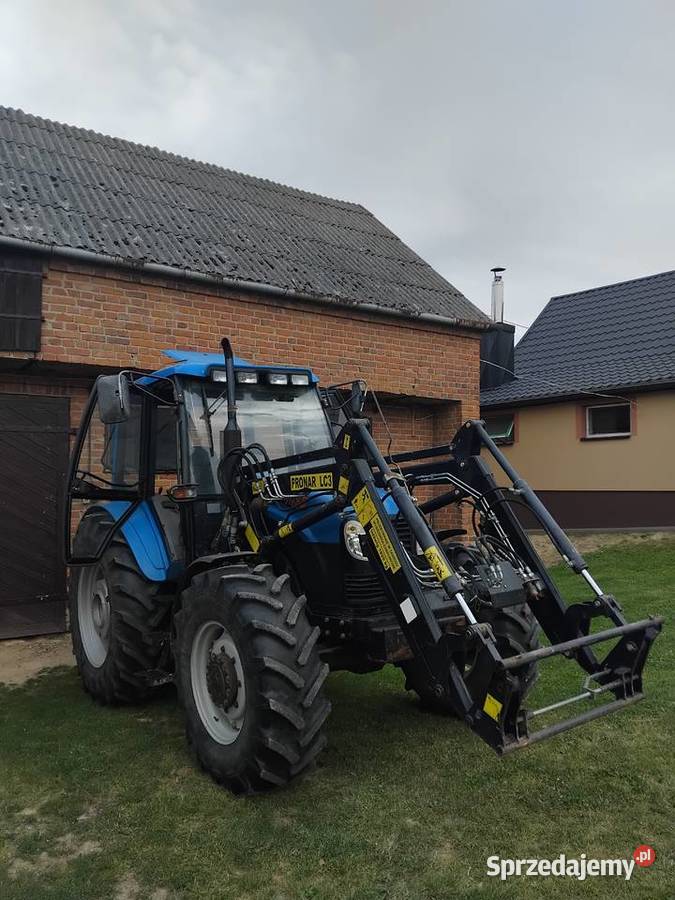 Pronar Zefir 85 Turobin