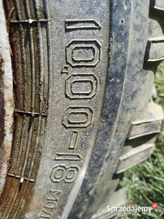 Koła 100018 Star sam małopolskie Włosienica