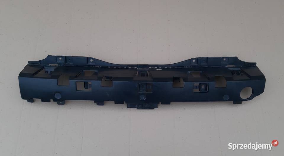 CITROEN C4 GRAND PICASSO ABSORBER ZDERZAKA TYŁ Trzciel sprzedam