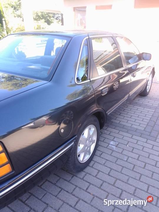 Ford scorpio 20 dohc Ślesin