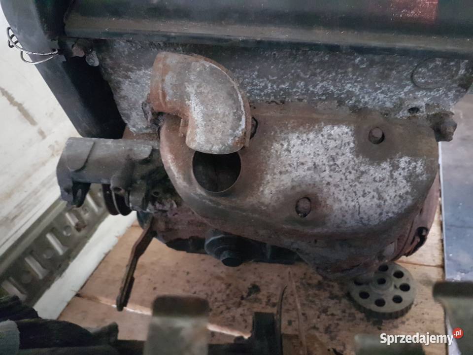 SEAT IBIZA 1998 SILNIK 13 BENZYNA AAV silniki kompletne sprzedam