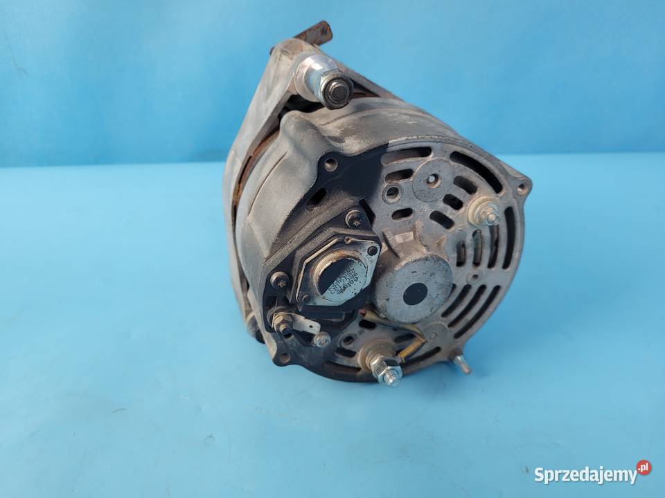 DEUTZFAHR 6130 TTV ALTERNATOR 29439744020 Kolno