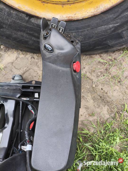 Panel sterowania Yale Hyster Pozostałe kujawsko-pomorskie Ciechocinek