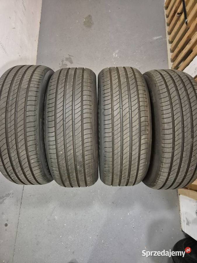 Michelin Primacy 4 S1 23545 R20 102V DOT 24 20cale Stargard sprzedam