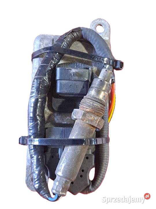 21984358 VOLVO CZUJNIK SONDA SENSOR SPALIN NOX świętokrzyskie Zawichost
