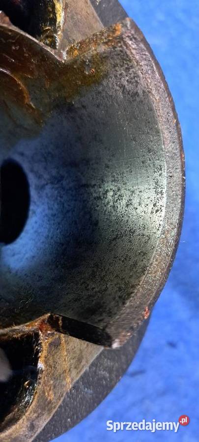Cylinder shl m11 Dolsk sprzedam