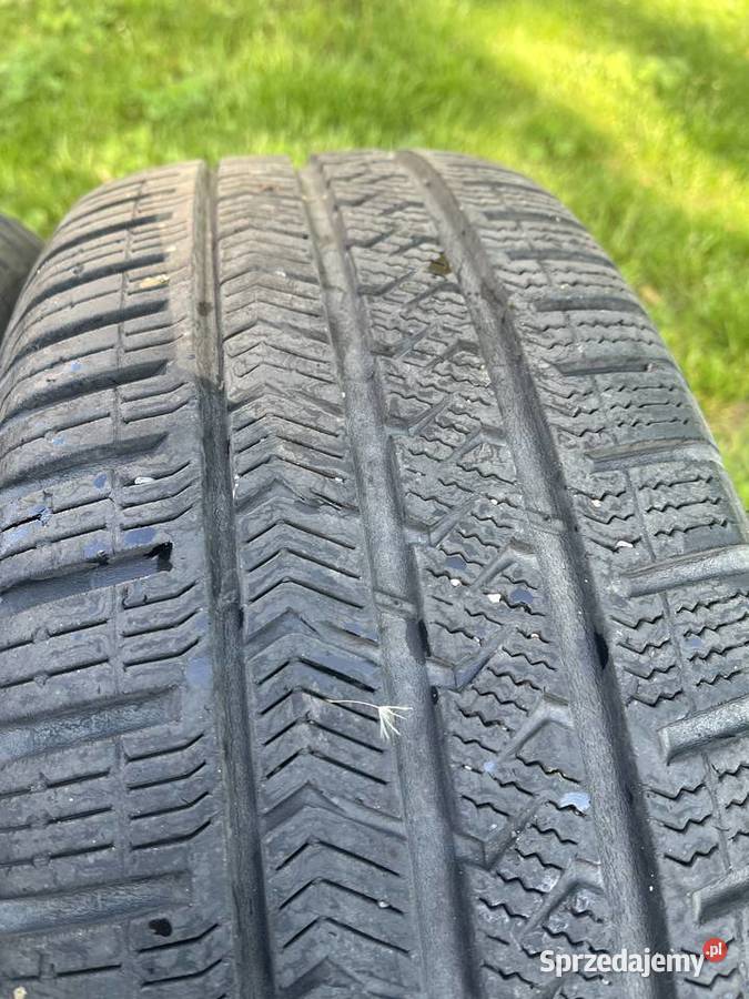 Opony całoroczne Vredestein Quatrac 5 2055516 Szamotuły