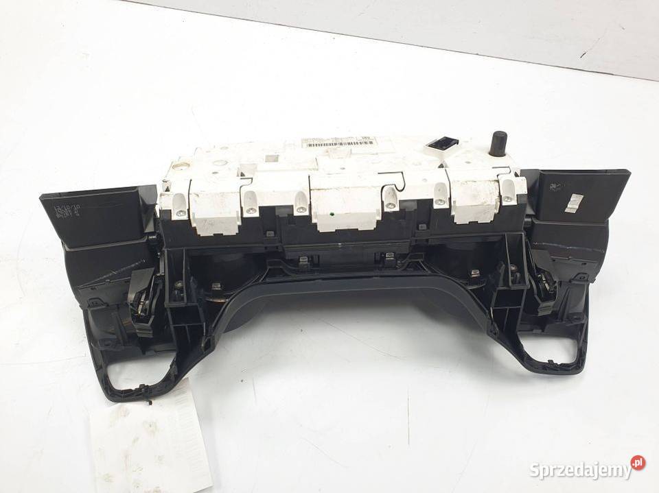 LICZNIK ZEGAR CITROEN C5 9666330580 Lipno