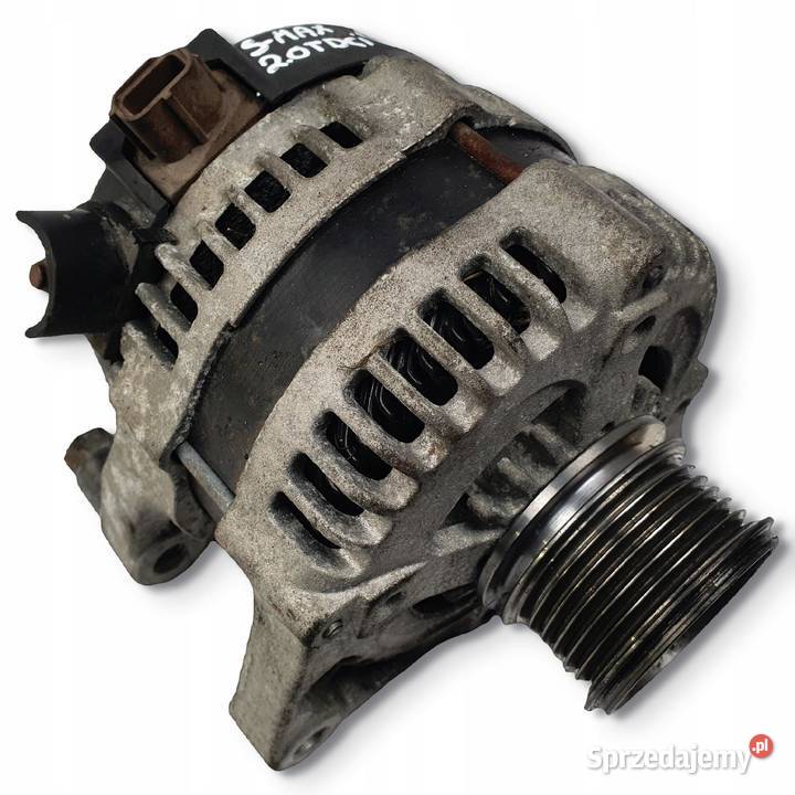 ALTERNATOR Ford Focus MK2 C 20 TDCI 1042103513 Chełm sprzedam