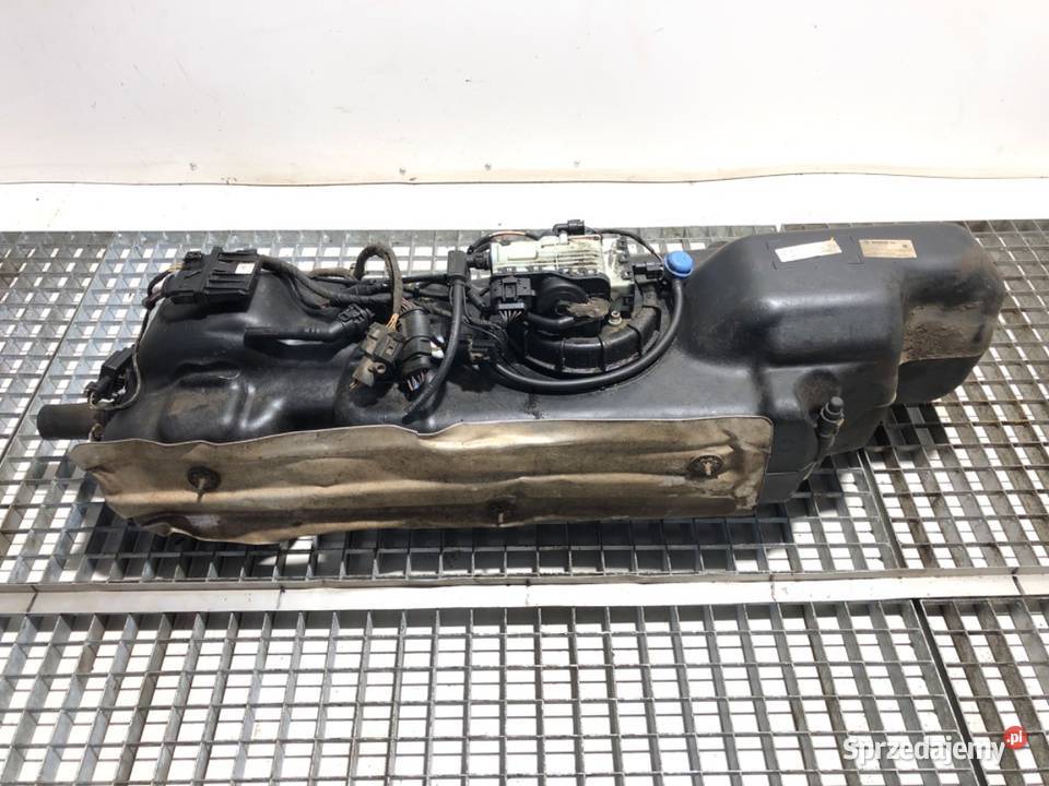 ZBIORNIK SCR VW CARFTER 30 35 0444050032 25 163 podkarpackie