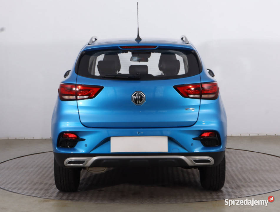 MG ZS SUV 15 czujnik deszczu sprzedam