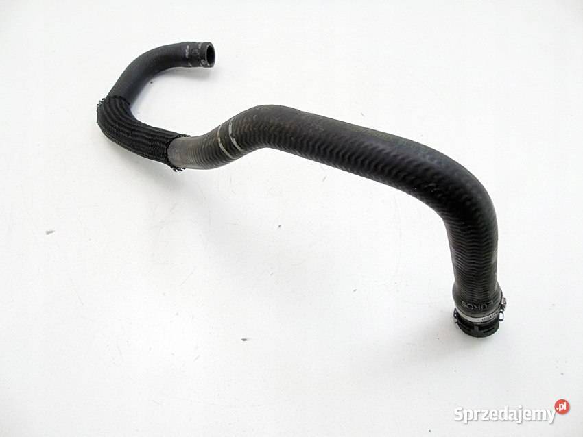 WĄŻ PRZEWÓD RURKA WODY 22 HDI TDCI EURO 5 Pozostałe