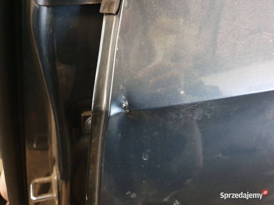 DRZWI LEWE TYŁ SEAT TOLEDO LF7Y Lipno