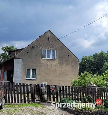 Dom jednorodzinny na działce 25ar w działki 100m2 Dębica