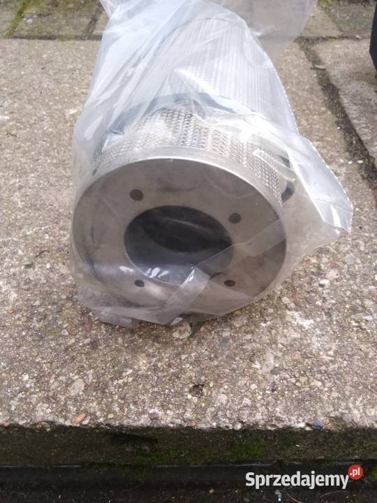 FILTR HYDRAULICZNY Warszawa