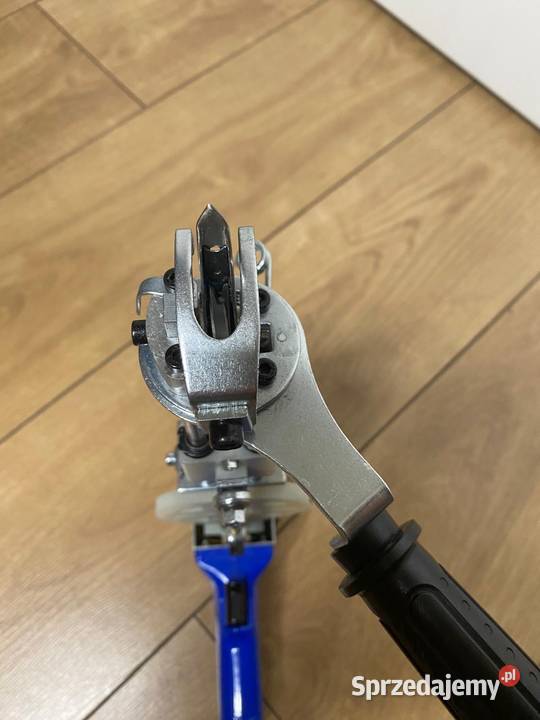 Pistolet do tuftingu tufting gun 2w1 Ożarów Mazowiecki sprzedam