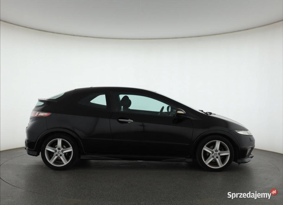 Honda Civic 18 i