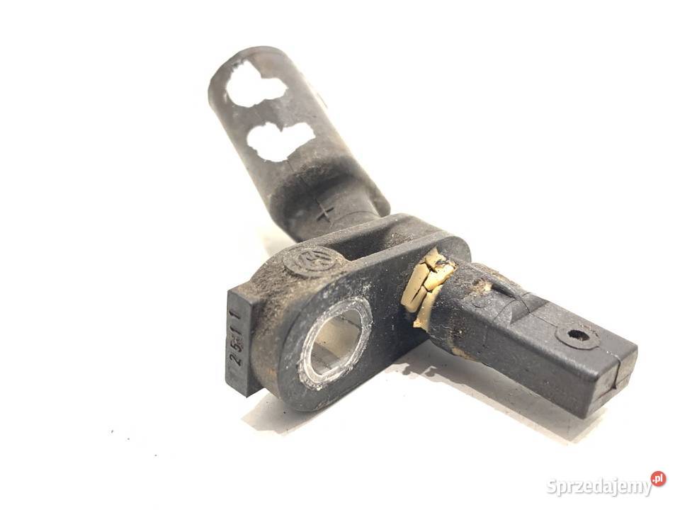 CZUJNIK ABS PRAWY PRZÓD SKODA KODIAQ 10071152743 podkarpackie sprzedam