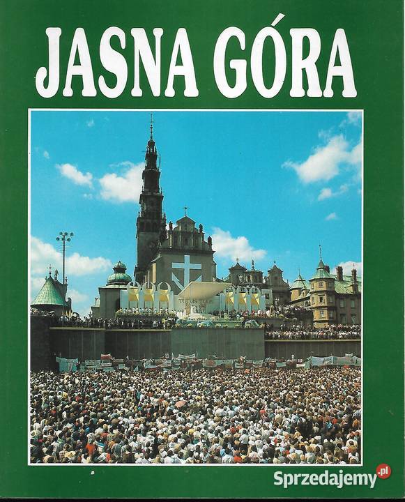 Jasna Góra Puławy