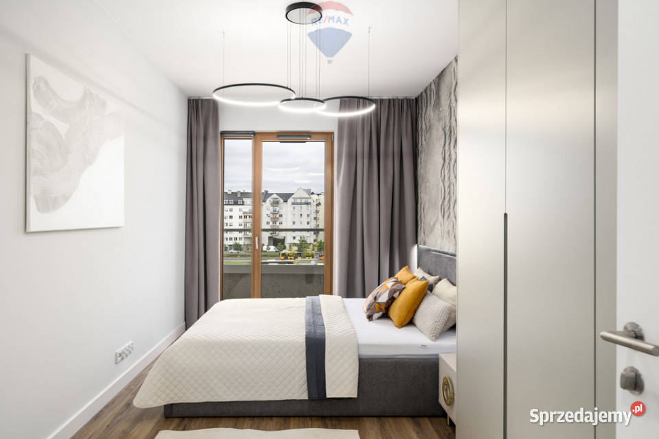 3pokojowe 69 m2 w osiedlu RYTM na Kabatach mazowieckie Warszawa