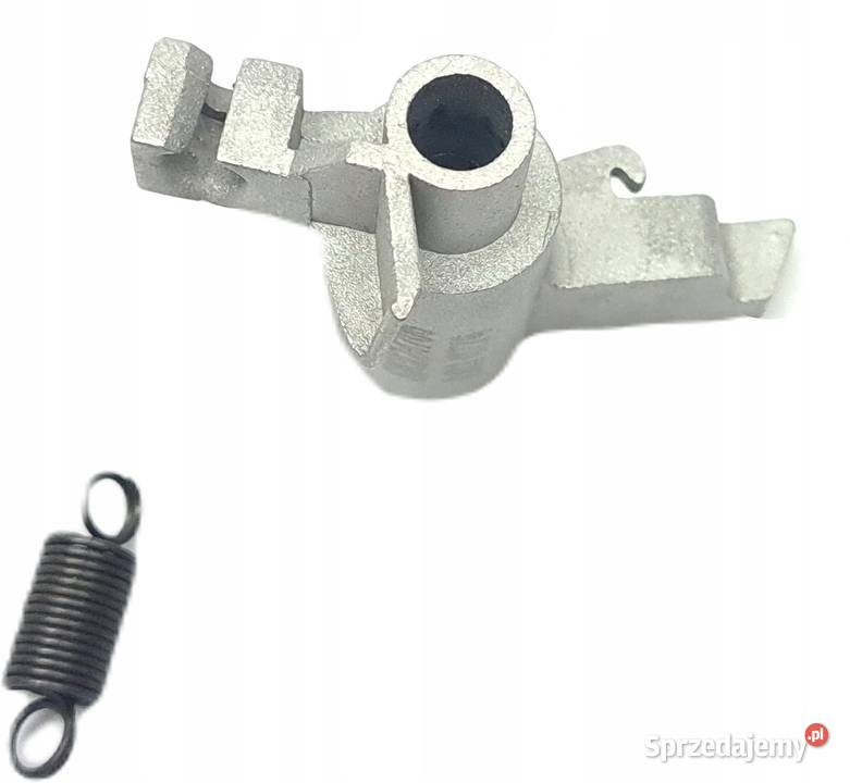 Mocowanie wybieraka Interlock Latch Dodge Skrzynie biegów manualne Zielonki sprzedam
