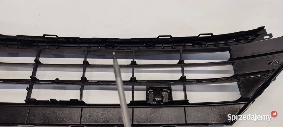VW TIGUAN II ATRAPA GRILL 5NA853677
