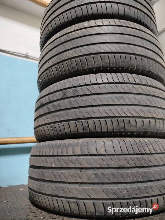 Opony 17 podkarpackie Jasionka