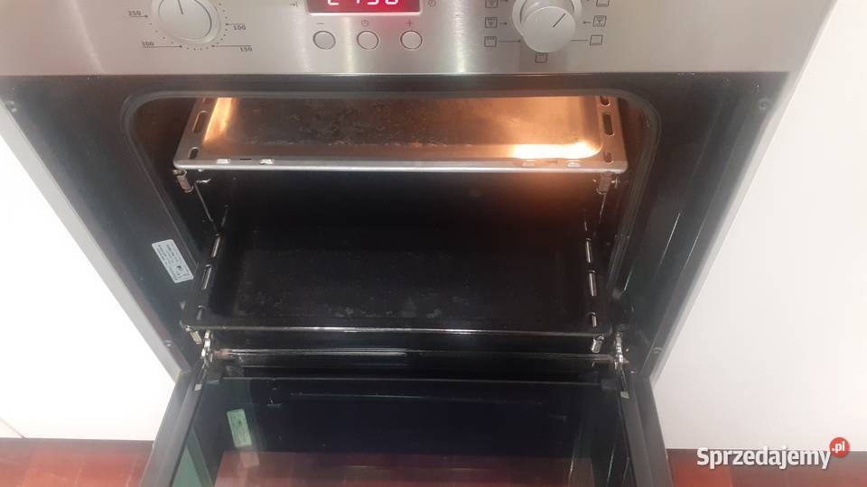 Piekarnik Electrolux Kraków