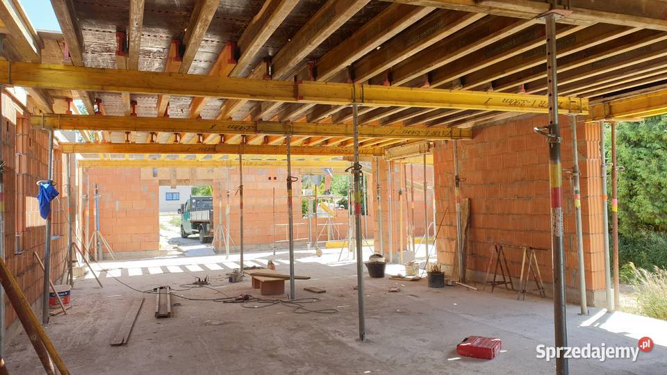 Kierownik budowy robót sanitarnych Protokoły Pabianice
