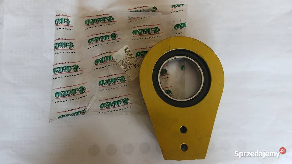 Obudowa z łożyskiem Holland 80333675 Radomsko